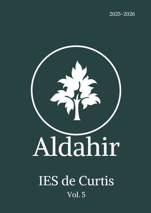 Aldahir Vol 5 (2025 2026)