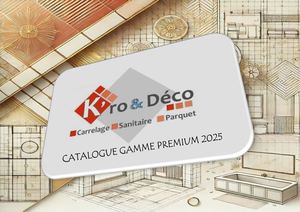 CATALOGUE K'RO & DECO 2026