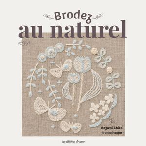 JALI323 Brodez au naturel