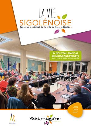 Bulletin Municipal Juin 2026
