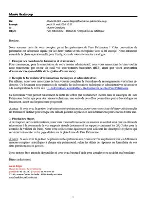 Pass Patrimoine