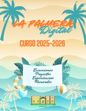 Revista Cole 25 26