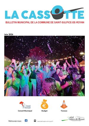 Bat4 Bm Juillet 2026