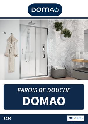 Leaflet Domao 2026 Definitif