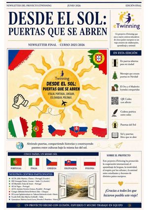 Desde El Sol