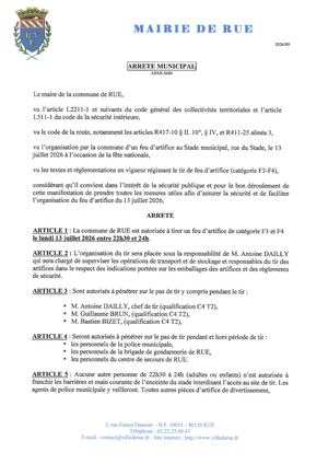 Arml 2686