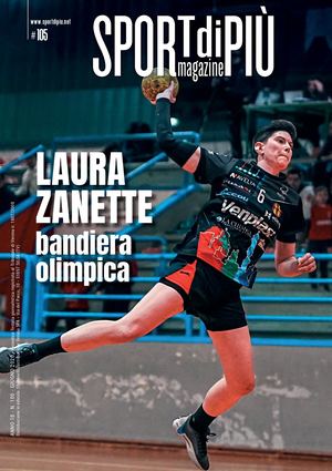 SportdiPiù Magazine n. 105