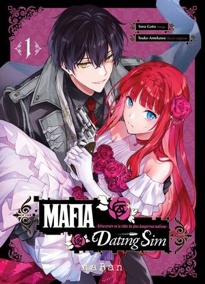 Mafia Dating Sim - EXTRAIT