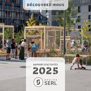Rapport D'activités 2026