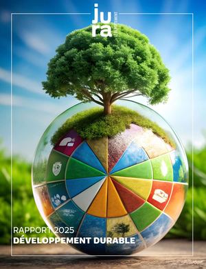 25 RAPPORT DEVELOPPEMENT DURABLE