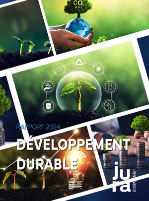 24 Rapport Developpement Durable