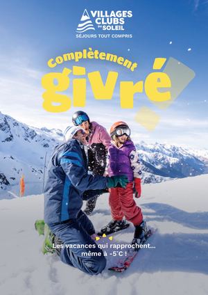 AGV - Brochure Hiver 2027
