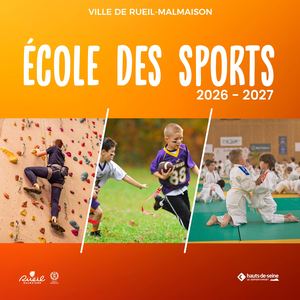 Ecole Des Sports Web