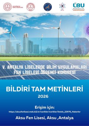 Antalya LBU 2026 Tam Metinler