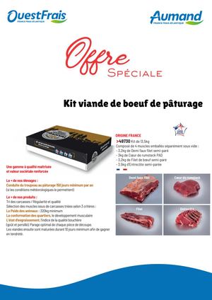 Op Kit Paturage 2026