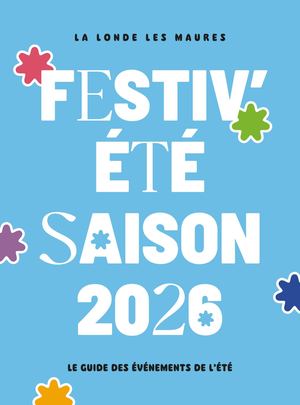 Festiv'été 2026