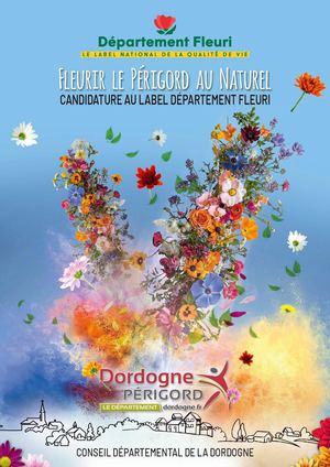 DOSSIER Département Fleuri 2026