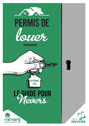 Permis De Louer