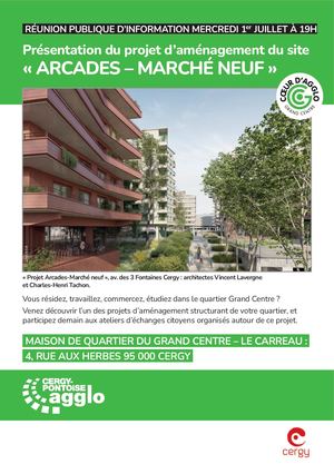 Flyer Reunion Publique Stc