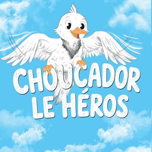 Choucador Clarisse Couverture