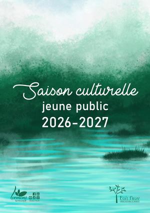 Saison culturelle Lormont (exercice)