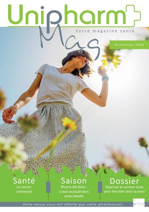 Uniphar Mag Printemps