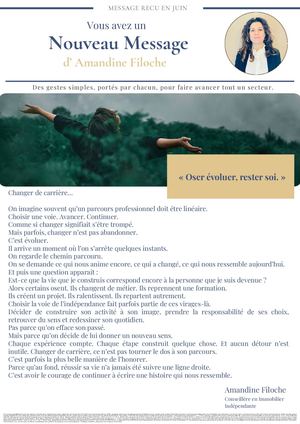 La Gazette de Juin ????