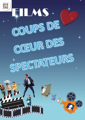 Coups De Coeur Des Spectateurs 2026