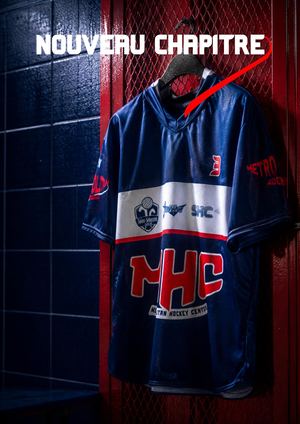 MHC Merci !!