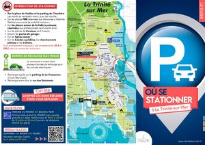 Guide du Stationnement  2025