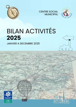 Bilan Centre Social 20252026 1