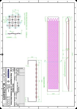 KA08495 Rampe De Chargement S Lg 1500 - MEISER Béthune