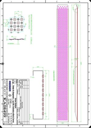 Ka08499 Rampe De Chargement L Lg 2500 Meiser Béthune