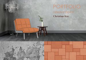 Portfolio Professionnel