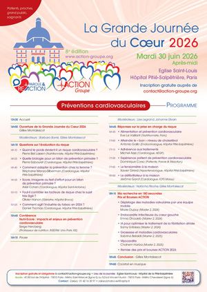 Gjc2026 Affiche Programme