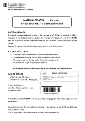 I5 Llibres I Material 26 27
