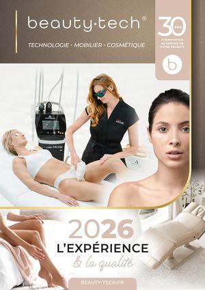 Catalogue général 2026
