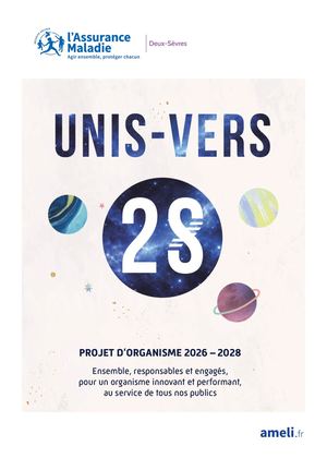 Unis-Vers 28