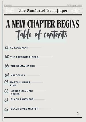 3e Complete Newspaper