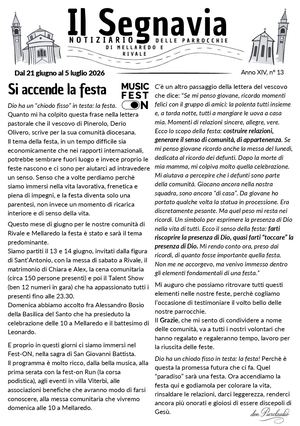 Anno XIV, n°13
