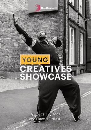 Young Creatives Programme 2026