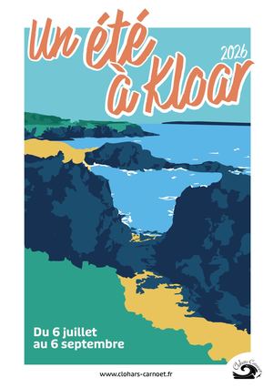 Un Été à Kloar 2026