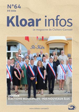 Kloar Infos 64