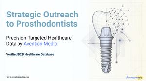 Prosthodontists Email List