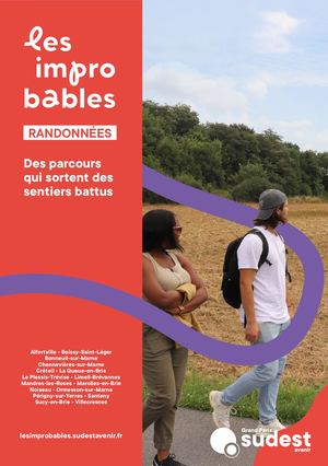 Les Improbables Randonnees 2026