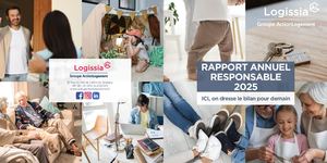Rapport Activite Logissia 2025 Ag Planches