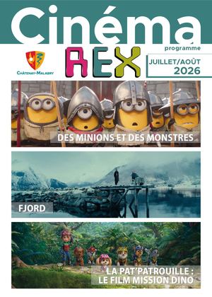 Programme De Juillet 2026