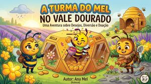 A Turma Do Mel