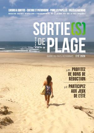Sortie(s) de plage 2026