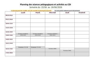 Planning Cdi 2025 2026 Sem26